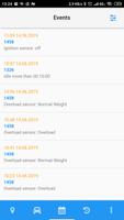 aTrackTrack syot layar 1