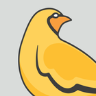 Кеклик icon