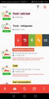 SMARTTRACK SA poster
