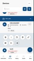 TechnoTrack ภาพหน้าจอ 1