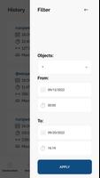TechnoTrack ภาพหน้าจอ 2
