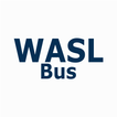Wasl Bus icon