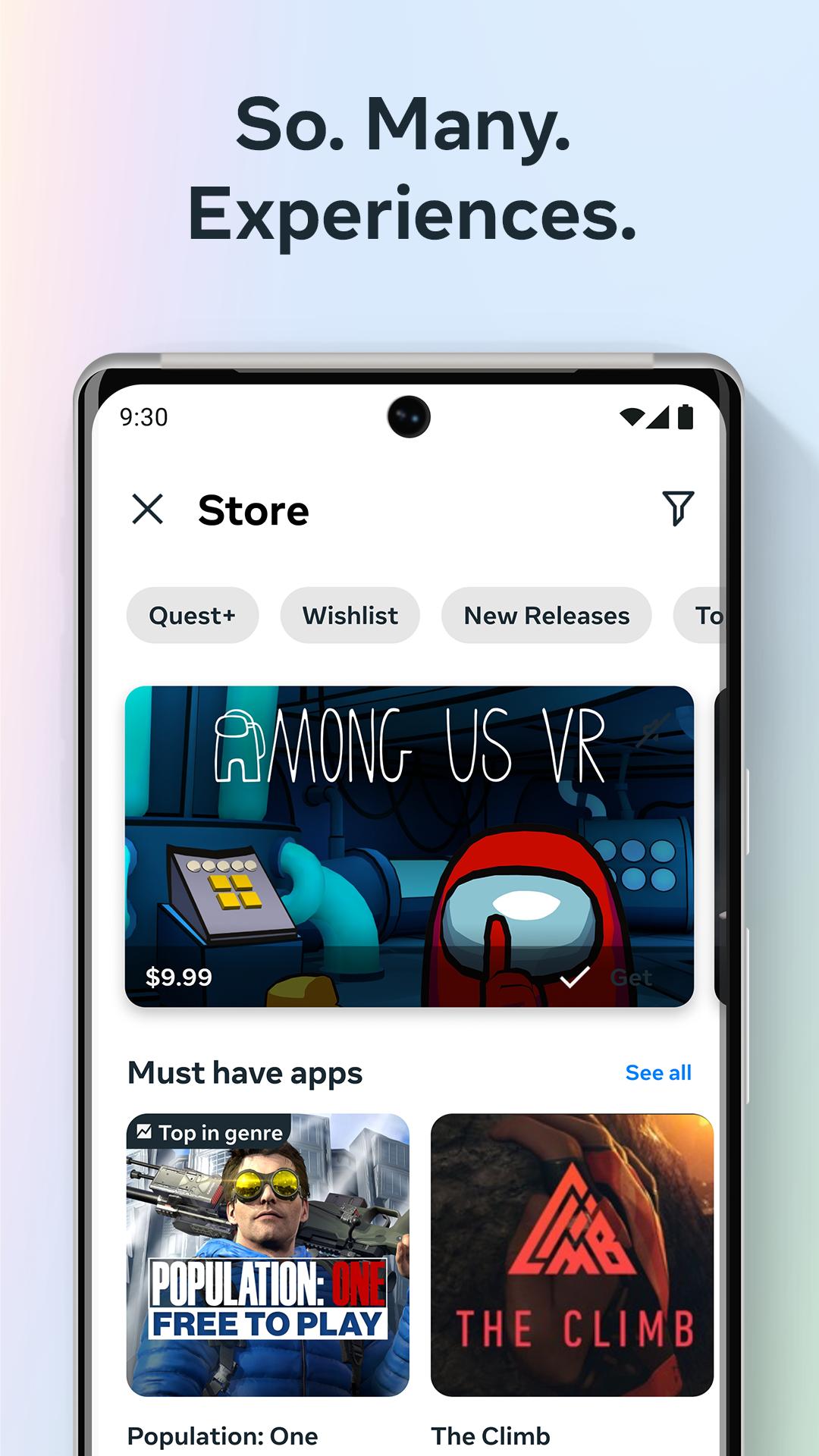 Meta Horizon APK Download for Android Latest Version Meta Horizon APK Download for Android Latest Version