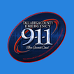 Talladega County 911
