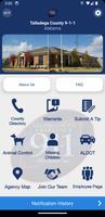 Talladega County 911 পোস্টার