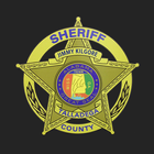 Talladega County Sheriff AL biểu tượng
