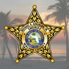 Walton County FL Sheriff ไอคอน