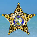 Walton County FL Sheriff simgesi