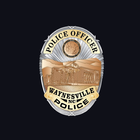 Waynesville Police Department icône