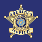 Williamson County Sheriff-icoon