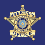 Williamson County Sheriff icône