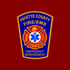 Fayette Co (GA) Fire/EMS/EMA icono