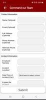 Fayette Co (GA) Fire/EMS/EMA captura de pantalla 2