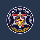Washington County Sheriff, MD icône