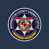 Washington County Sheriff, MD icon