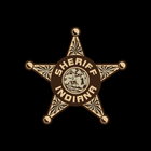 Putnam County Sheriff Indiana icône