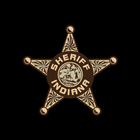 Putnam County Sheriff Indiana icon