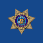 Oconto County Sheriff WI icône