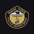 City of Pigeon Forge Police icône