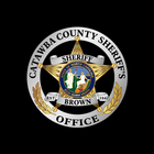 Catawba County Sheriff NC icône