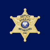 Natchitoches Parish Sheriff LA icon