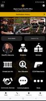Wayne County Sheriff Ohio poster