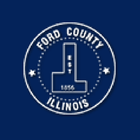 Ford County Circuit Clerk, IL 圖標