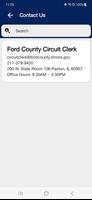 Ford County Circuit Clerk, IL 截圖 1