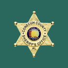 Conecuh County AL Safety 圖標