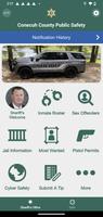 Conecuh County AL Safety 海報