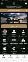 Sevier County Sheriff TN Cartaz
