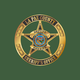 La Paz County Sheriff AZ 图标