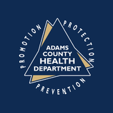 Adams County Health Dept IL 圖標
