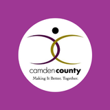 Camden County NJ أيقونة