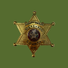 Marshall County Sheriff OKLA icône