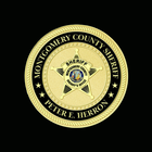 Montgomery County Sheriff NC icône