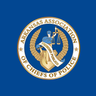 AR Assoc of Chiefs of Police アイコン