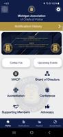 MACP Chiefs App bài đăng