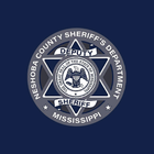 Neshoba County Sheriff MS アイコン