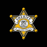 St. Clair County Sheriff MI アイコン