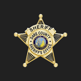 ikon Dare County Sheriff NC