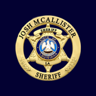 Icona Winn Parish Sheriff & OEP
