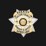 Fulton Co. Sheriff's Office GA