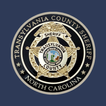 Transylvania County Sheriff icon
