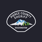 Pierce Co Sheriff’s Dept (WA) आइकन