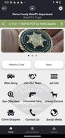 Pierce Co Sheriff’s Dept (WA) पोस्टर