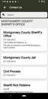 Montgomery Co Sheriff Illinois 截圖 1
