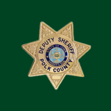 Polk County Sheriff's IA آئیکن