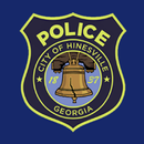 Hinesville Police Dept, GA APK