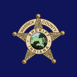 Warrick County Sheriffs Office 圖標